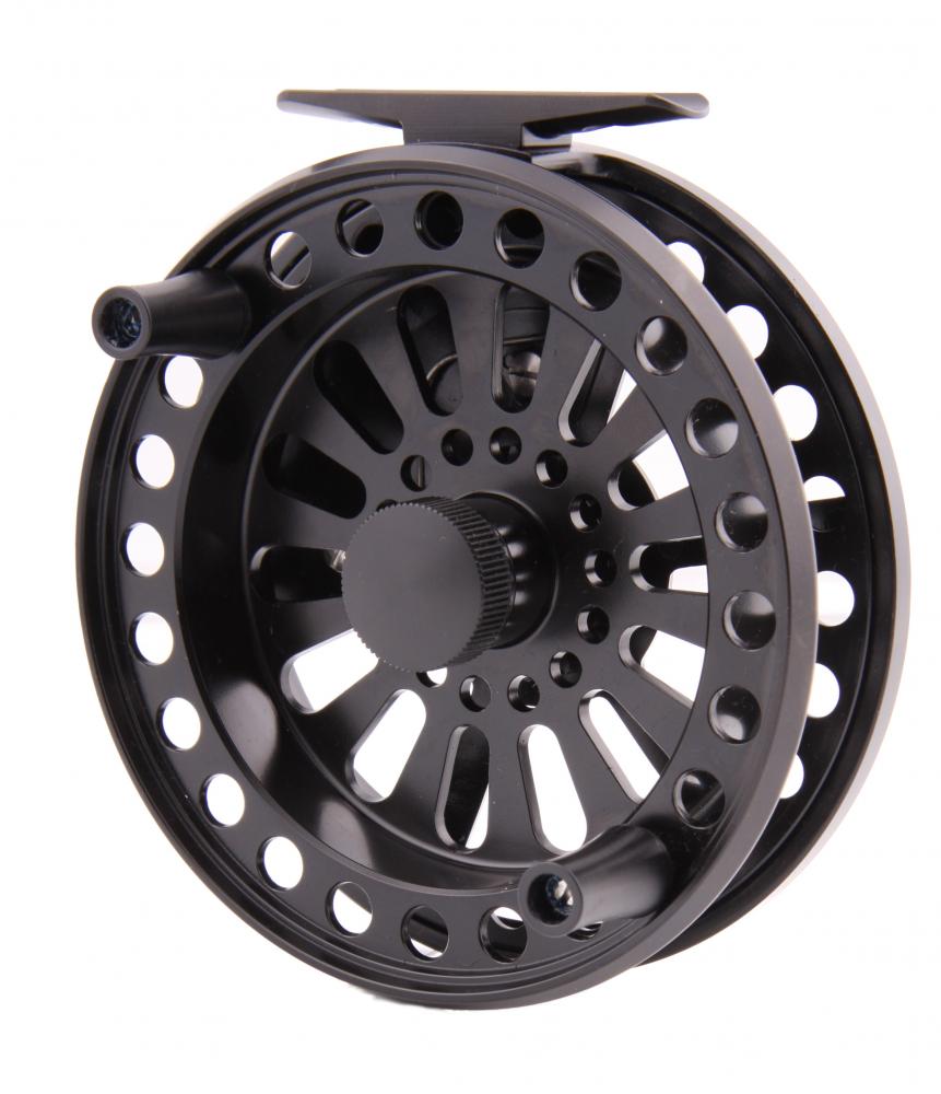 DAM Fishing Tackle - QUICK SHADOW CENTREPIN 🎣💯 This centrepin reel offers  superb control over your bait and enables you to present it exactly there  where the cautious fish are hiding. An